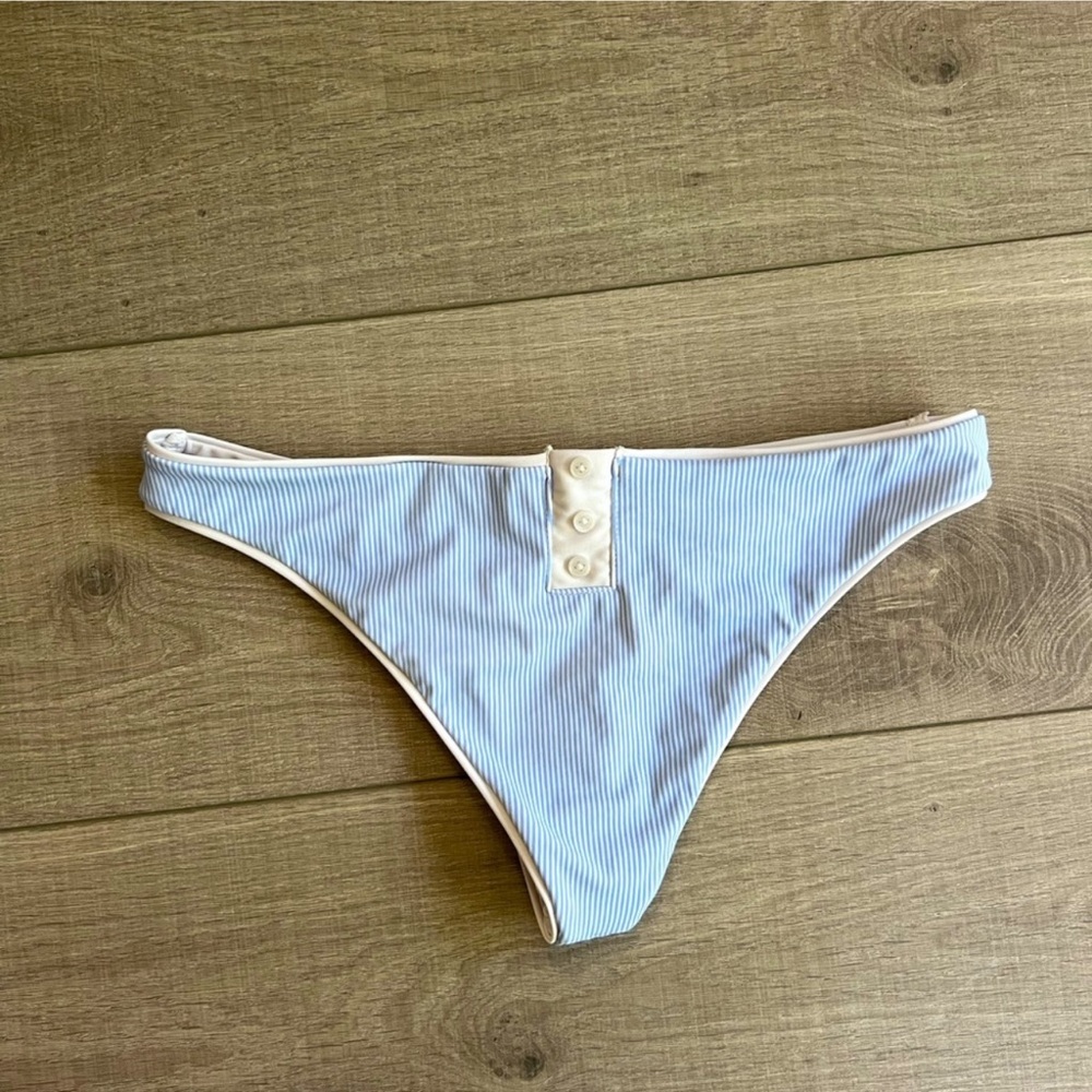 Striped Bikini Set from Revolve - Picture 9 of 11